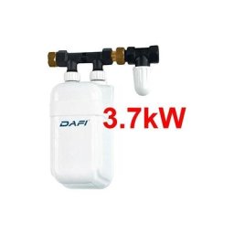 Dafi - mini chauffe-eau instantané, 3,7 kw