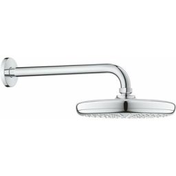 Grohe - tempesta 210 KIT de douche de tête, ecojoy, 26412000