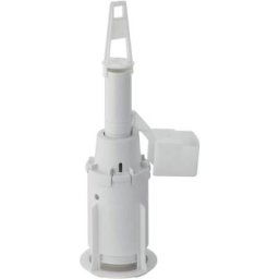 Geberit - Cloche complète pour réservoir AP121