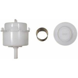 Geberit - Soufflet pour réservoir wc à bouton pneumatique