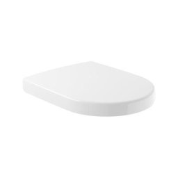 Villeroy et Boch Subway 2.0 Abattant avec quick release blanc - Blanc Alpin