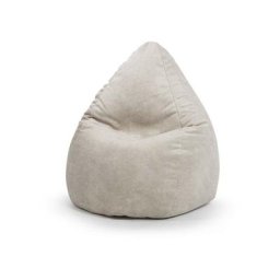 Pouf Karolina xl Beige - Beige