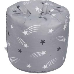 Fauteuil poire pour tout-petit Chaise, Playroom Beanbags, Rond & Imprimé Sac à haricots avec