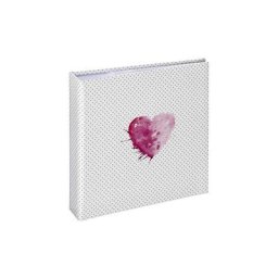 Hama Lazise Multicolore album photo et protecteur - Album photo (Multicolore, 100 feuilles, 10 x 15