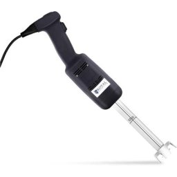 Royal Catering - Mixeur Plongeant Professionnel Broyage Mixage 220 w 20 000 T/Min Longueur 226 Mm