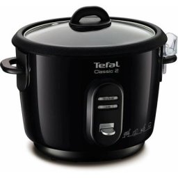 RK102811 Classic 2 Cuiseur a Riz 1L - Cuve anti adhésive Arret automatique Maintien au chaud Panier