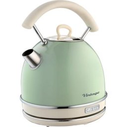 2877 bouilloire 1,7 l Beige, Argent 2000 w - Ariete