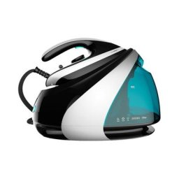 Cecotec - Centrale vapeur Fast&Furious 8050 X-Treme