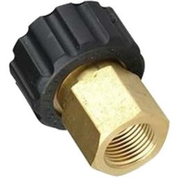 Buse Raccord Adaptateur Accessoires nettoyeurs Haute Pression - M22 G3 / 8M