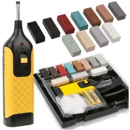 Kit de réparation pour carrelage kit de réparation pour carrelages, carrelages et grès kit de