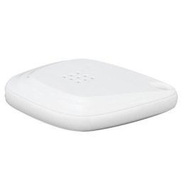 Prénfle - Outil répulsif de souris répulsif à ultrasons portable pour la maison en plein air blanc