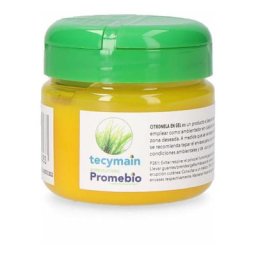 Mobilibrico - Dernières Unités Gel Repulsif a La Citronnelle 125ml Tecymain