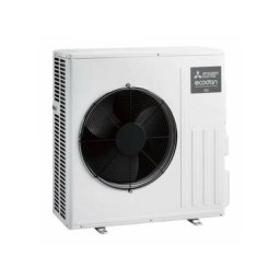 unité extérieure mitsubishi electric ecodan suz-swm60va 6 kw r-32