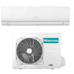 Climatiseur inverter new energy series 12000 btu kc35xr00g r-32 wi-fi integrated class a++/a++