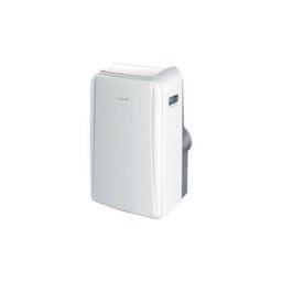 Climatiseur mobile - 3520W - 35m2 - 63dB - Blanc