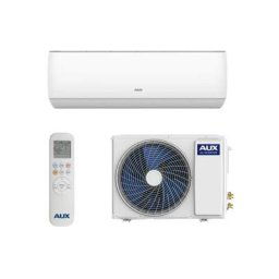 AUX - Climatiseur Inverter J-Smart ASW-H12C5C4/JOR3DI-B8