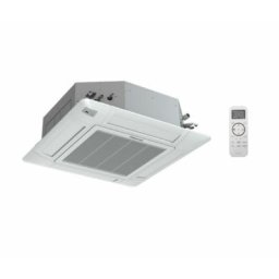 FREEO-CST-71W - cassette inverter R-32 pompe a chaleur 6794F/7568C a++ - csi