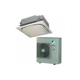 Daikin - Cassette Flux rond FCAG125B AZAS125MV1