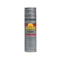 Galvanisation hard hat galva zinc -alu aerosol 500 ml