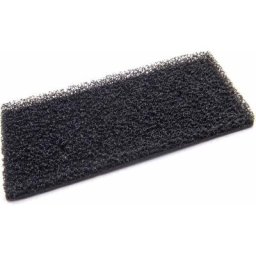 Mousse/filtre hx, Sèche-linge, 481010716911 - 1