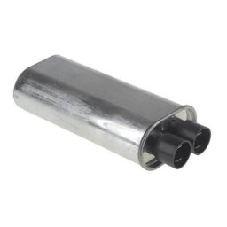 Condensateur 1,15µf/2300w pour Micro-ondes Whirlpool