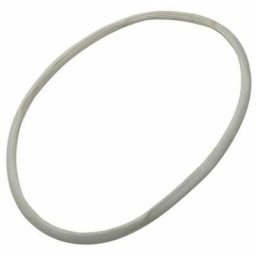 Joint de porte (40005813, 40012725) Sèche-linge zerowatt Candy vestel, hoover