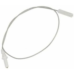 Bougie d'origine (480121103659 C00313212) Four, cuisinière kitchenaid, bauknecht, ignis, ikea