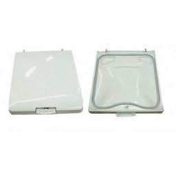 Couvercle complet d'origine (1083188001) Lave-linge arthur martin Electrolux aeg, rex, faure,