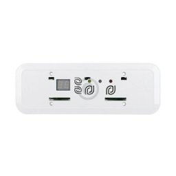 Platine de commande congelateur boitier pour congelateur Whirlpool 481010474804