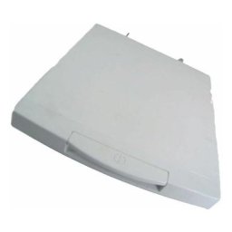 Couvercle d'origine (481010736062, C00309409) Lave-linge bauknecht Indesit