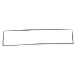 Joint magnetique porte congelateur pour refrigerateur Haier 0060818363