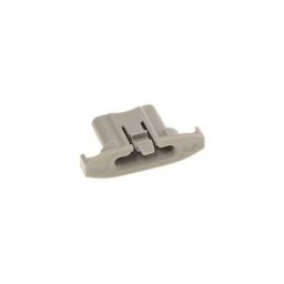 Brandt - Butée de rail arrière d'origine (AS0042245) Lave-vaisselle de dietrich