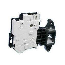 Sécurité de porte, Fermeture, Verrou (6601ER1004D) Lave-linge LG