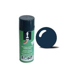 Bombe Peinture Aerosol Bleu Gris Sans Plomb Pour Micro Ondes - 2479772