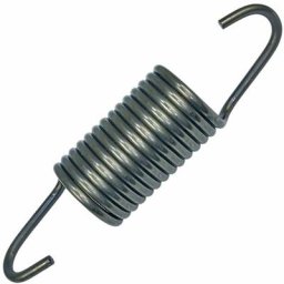 Ressort de cuve (00606818) Lave-linge viva, neff Bosch indesit, siemens