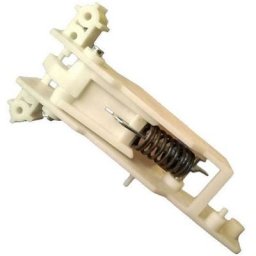 Sécurité de porte (91670364) Lave-vaisselle CANDY, ROSIERES