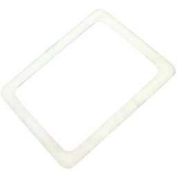 Joint hublot lampe d'origine (C00286560, 482000031752) Four, cuisinière SCHOLTES, ARISTON HOTPOINT,