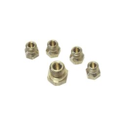 Sachet injecteurs gaz butane pour cuisiniere FAR 806444