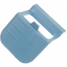 Insertion doseur liquide d'origine (00637516) Lave-linge Bosch siemens, constructa