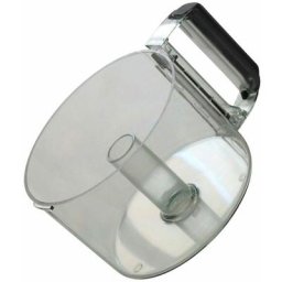 Cuve anthracite Le Micro (17006) Robot ménager Magimix