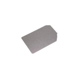 Panasonic - plaque mica pour micro ondes Z20556W50XP