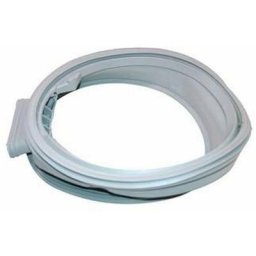 Joint de hublot d'origine (manchette) (41027514) Lave-linge Candy bauknecht, philco, hoover