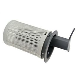 Hotpoint Ariston - Filtre central (C00142344, C00081164) Lave-vaisselle creda, proline, scholtes,