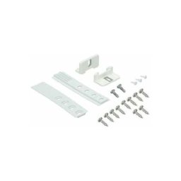 Kit d'encastrement porte compatible (9086322, 1878720) Réfrigérateur, congélateur Liebherr