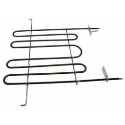 Résistance de grill 2700W 230V d'origine (C00140135, 140135) Four, cuisinière ariston hotpoint