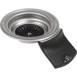 Philips - Support dosette 2 tasses HD5010/01 422225962792 pour Cafetière - Expresso broyeur senseo
