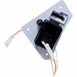 Couvercle avec pompe std hp nbr (488000851885, C00851885) Sèche-linge bauknecht, ignis, ikea