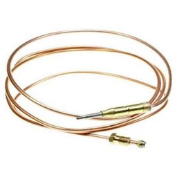 C00143490 Thermocouple four - marron - Indesit