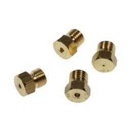 Kit injecteurs G30-G31 butane propane pour table de cuisson Gorenje 470823