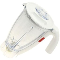 BOL BLENDER MIXER ODACIO 3 BLANC (référence MS-5909860)